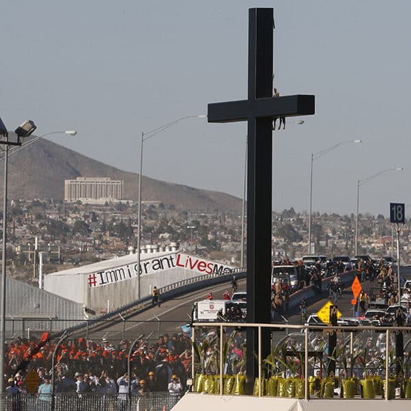 El Papa trae la experiencia católica latinoamericana a la Iglesia universal