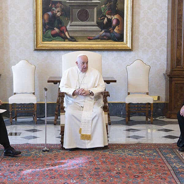 Commission focuses on ensuring synod will be prayerful experience