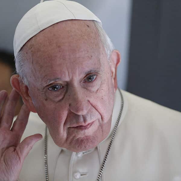 10 años como Papa: Impulsando a la Iglesia a llevar el Evangelio al mundo