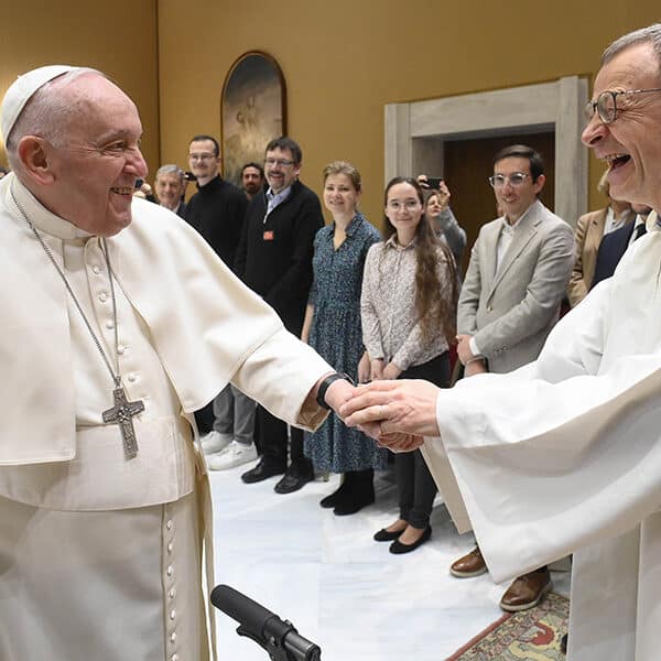 La vigilia del Sínodo será expresión del “ecumenismo solidario”, dice reverenda