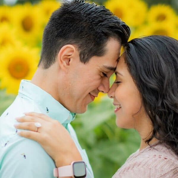‘Will you marry me?’: Catholic couples share proposal stories