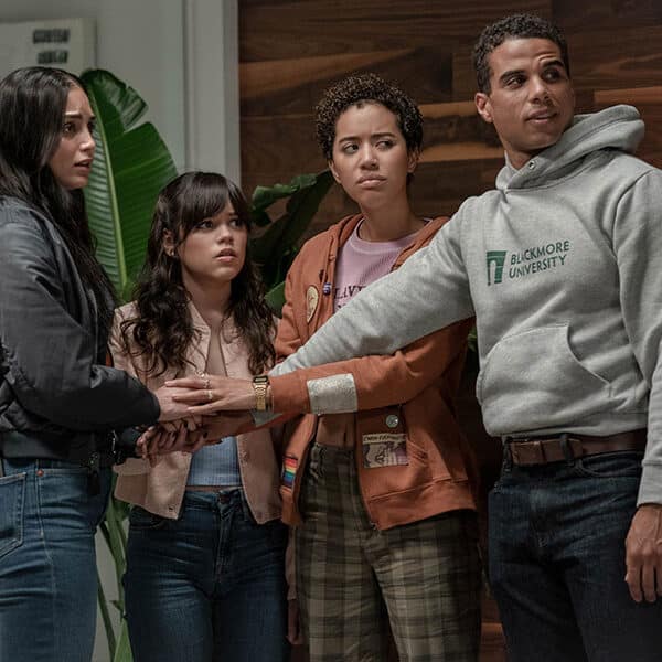Movie Review: ‘Scream VI’