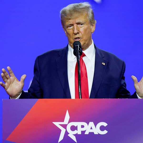 Grand jury votes to indict former President Donald Trump, shaking up 2024 campaign