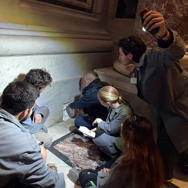 Vatican revives centuries’ old school for young artisans