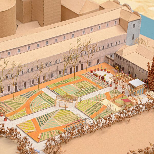 Vatican to bring pope’s encyclicals to life in architecture exhibit