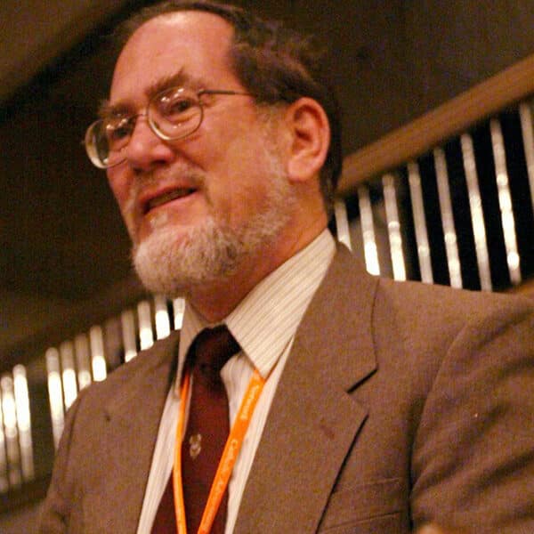 Jerry Filteau, longtime CNS reporter known to ‘speak the truth in love,’ dies at 78