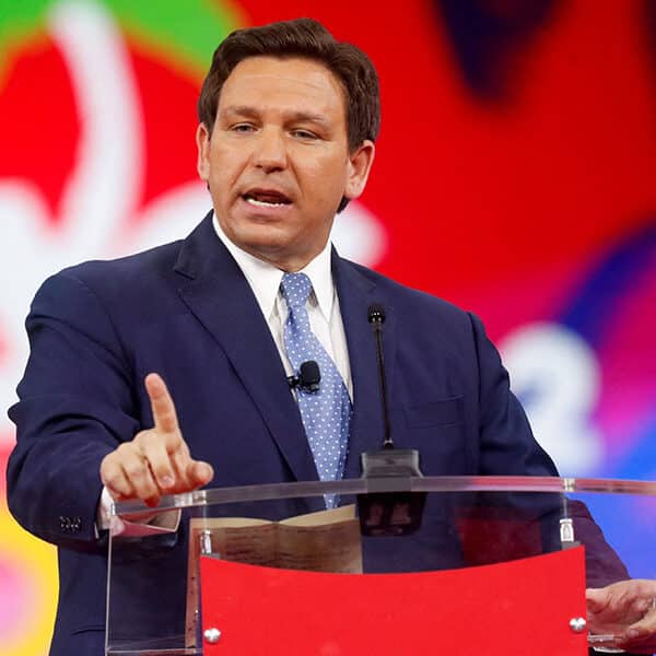 Florida Senate advances six-week abortion ban with increased pregnancy center funds backed by DeSantis