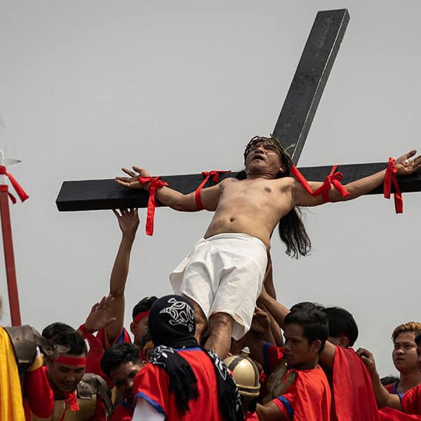 Papal preacher: Nihilism is the ‘black hole’ of the spiritual universe