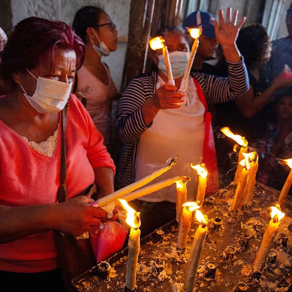 Question Corner: Jesus raised the dead. Where were their souls?