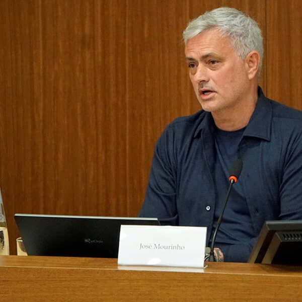 Cardinal, star soccer coach say sports must emphasize formation