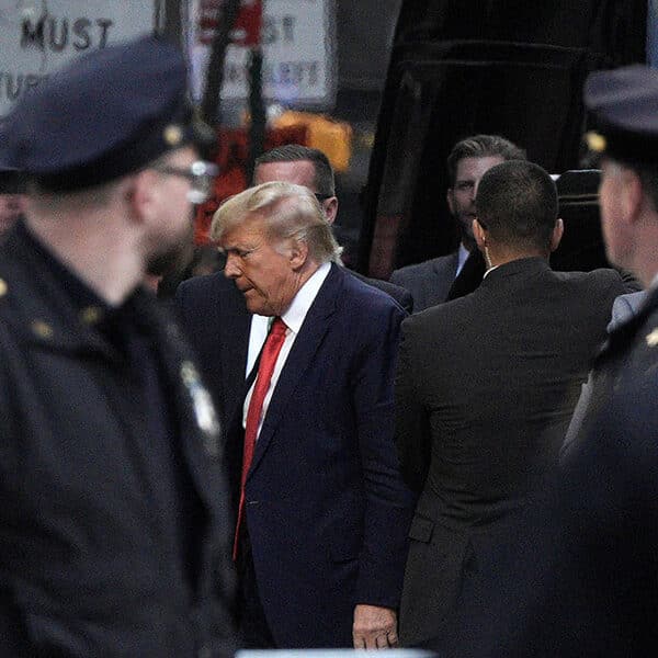 As Trump pleads not guilty, Catholic experts weigh in on impact of indictment on 2024 campaign