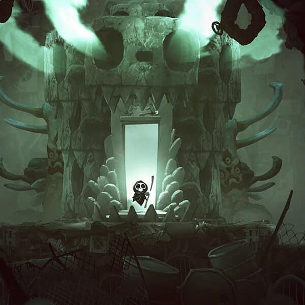 Videogame Review: ‘Have a Nice Death’