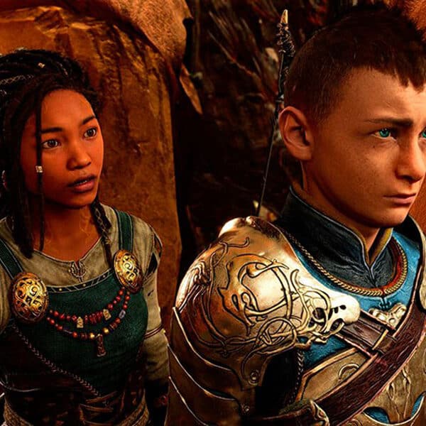 Videogame Review: ‘God of War: Ragnarok’