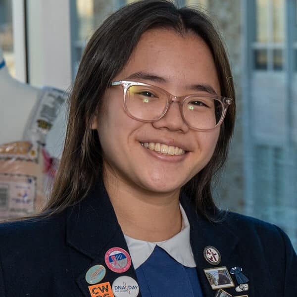 2022-23 Distinctive Scholars announced
