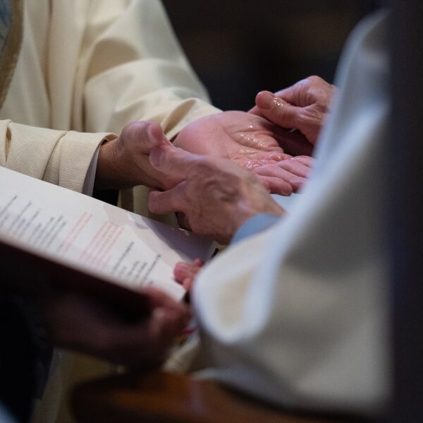 Meet the new priests to be ordained in 2026