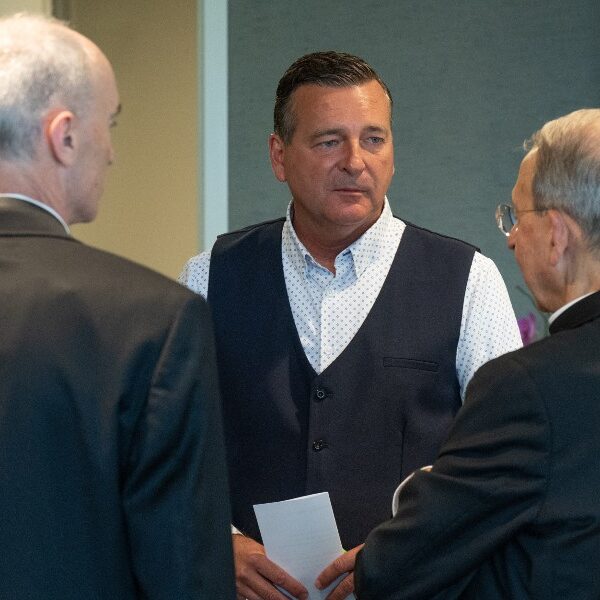 Progress toward mediation in archdiocesan bankruptcy case