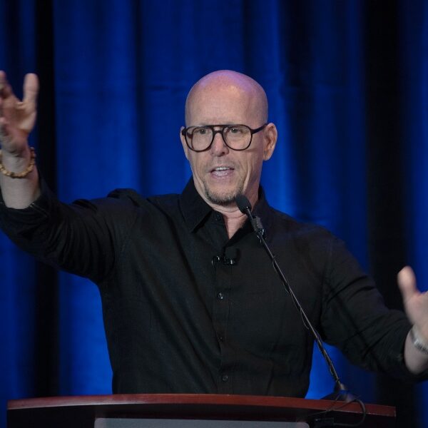 Radio Interview: ‘Jesus Thirsts’ with Jim Wahlberg