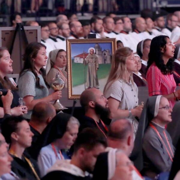 National congress concludes, beginning a new era of Eucharistic ‘missionary conversion’