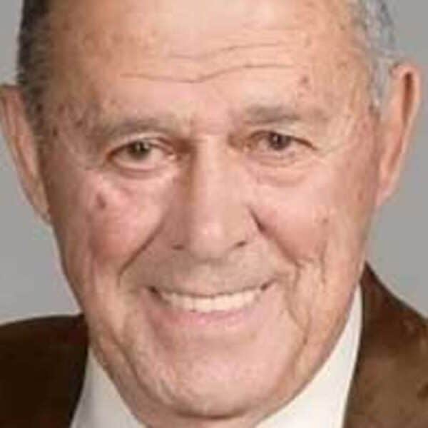 John ‘Skip’ Manley, one of longest-serving deacons in archdiocese, dies at 84