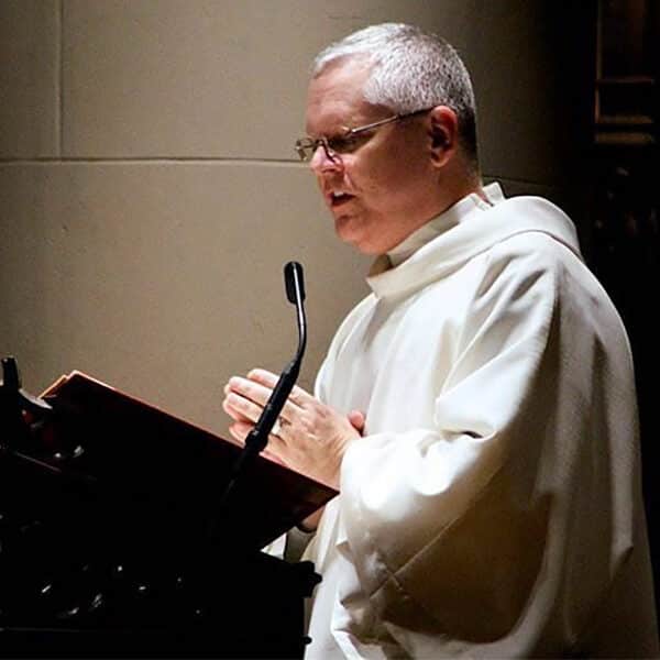 National congress invites deacons to become a ‘eucharistic bridge’ for the church