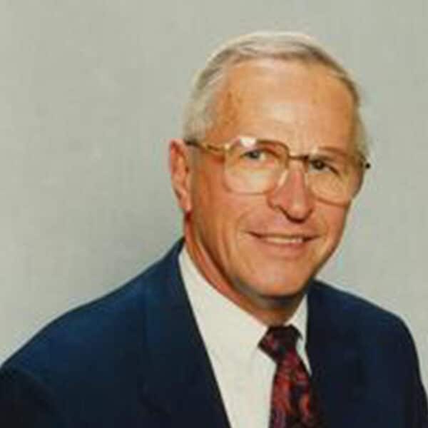 Charles Bauermann, supporter of Catholic media and religious vocations, dies at 91