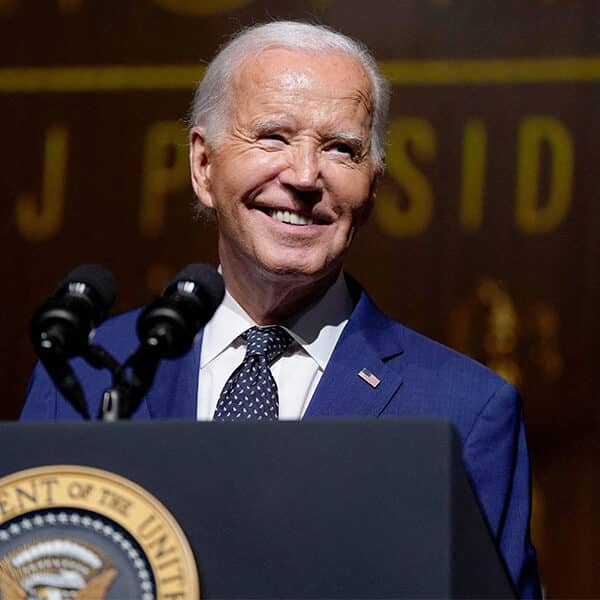 Biden calls for sweeping changes to high court, including term limits and enforceable ethics code