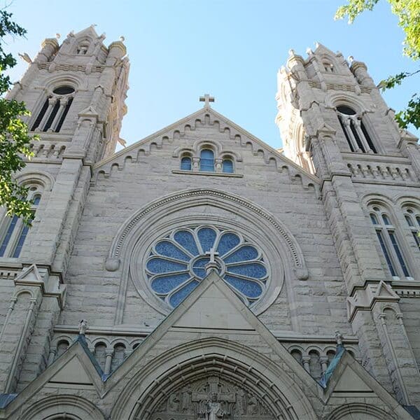 St. Mary Magdalene relic stolen from namesake Salt Lake City cathedral