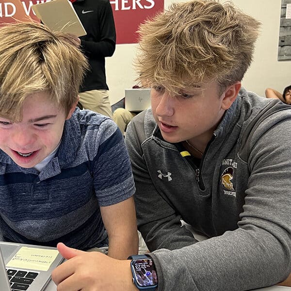 Why it’s important to welcome kids with disabilities at Catholic schools
