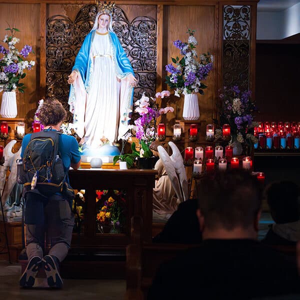 Vatican approval of apparitions would now be ‘exceptional,’ doctrine chief says