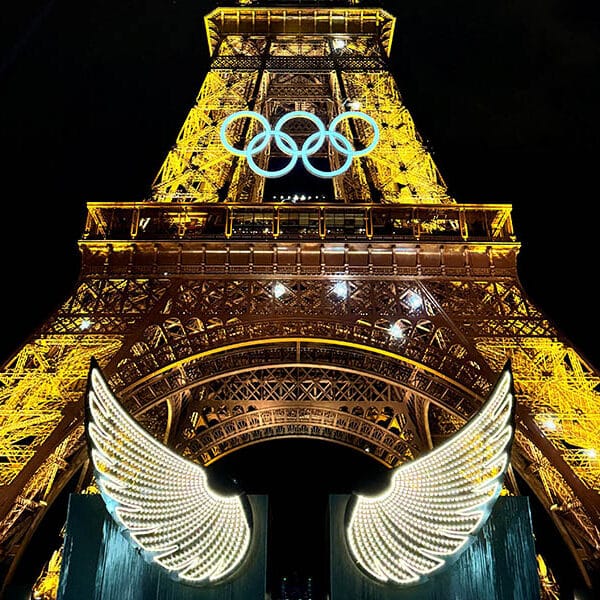Vatican says it was ‘saddened’ by Olympics’ opening ceremony