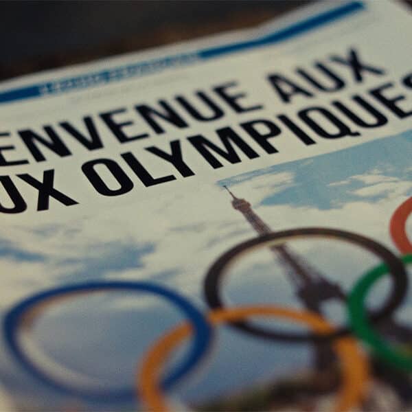 Pope calls for Olympic truce, cessation of conflict among nations