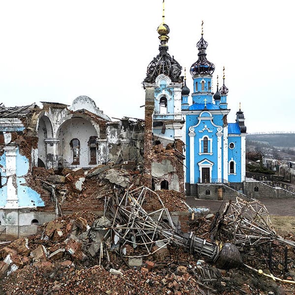 “Reminders” about Ukraine