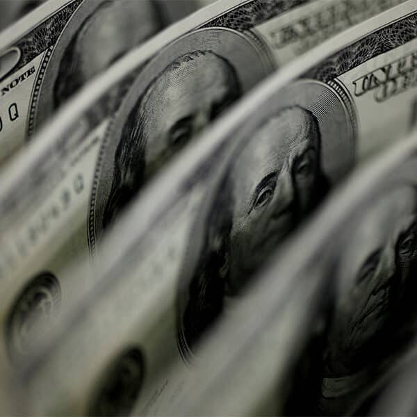 Of faith and finances, churches, charity and change