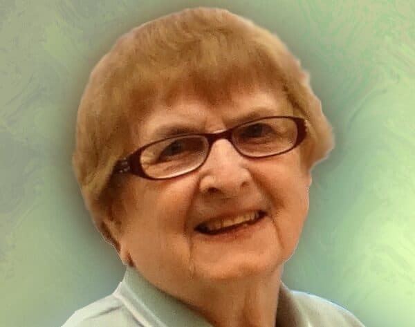 Sister M. Josaire Brady, IHM, dies at 93