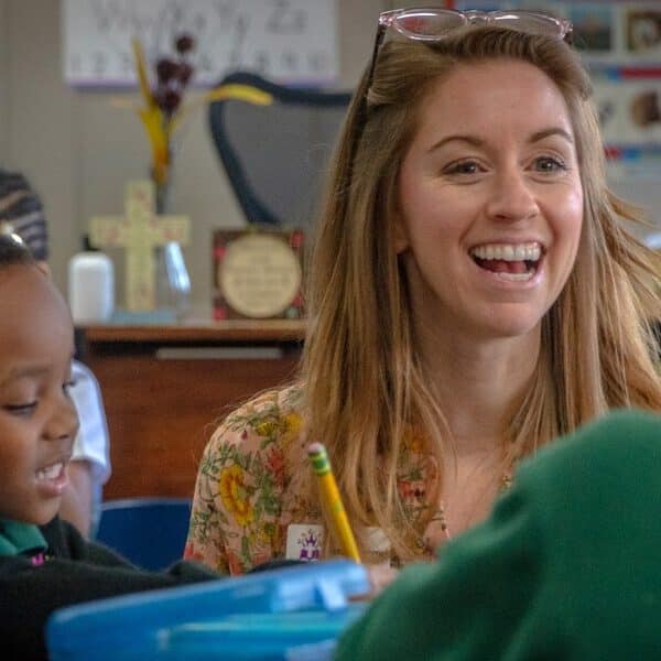 Las escuelas católicas de Baltimore son accesibles para la comunidad hispana