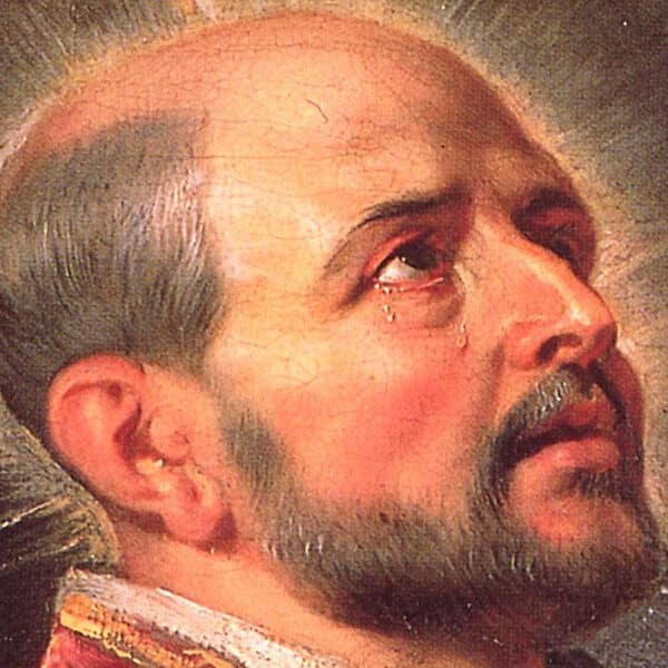 Entering into Ignatian prayer