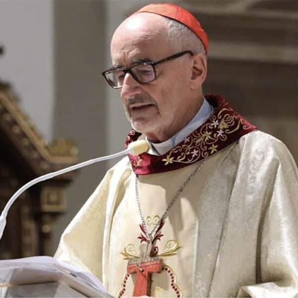 Cardenal a los líderes eclesiásticos latinoamericanos: Acojan y protejan a los migrantes