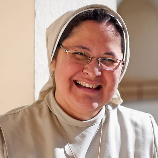‘La Monja Twittera’