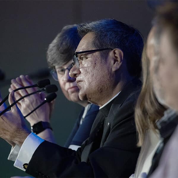Communicators advised to ‘challenge your assumptions’ for reaching Latino Catholics