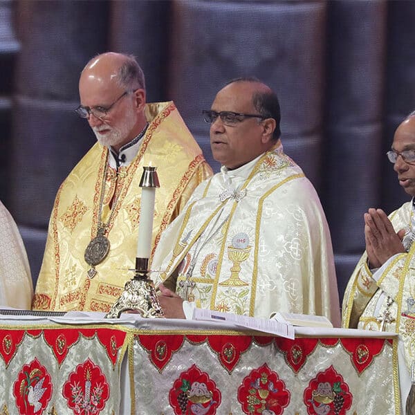 300 religious leaders call on State Department to address religious persecution in India