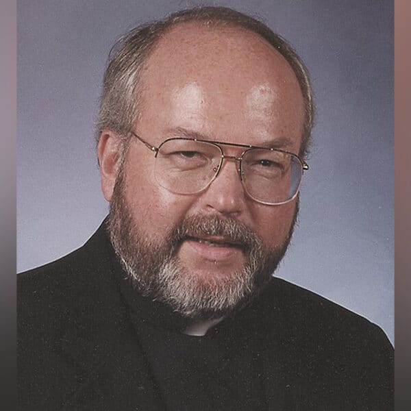 Father Kolson, former pastor of Edgewood and Bradshaw parishes, dies at 76