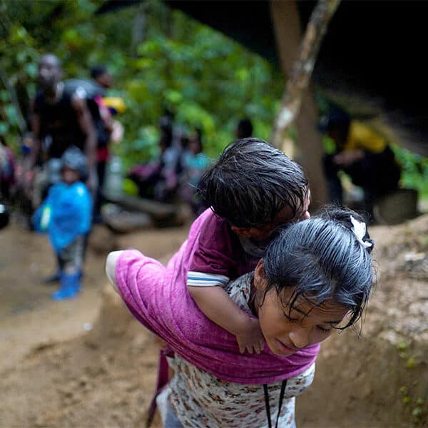 Latin American religious denounce failure of regional governments to address migrants’ plight