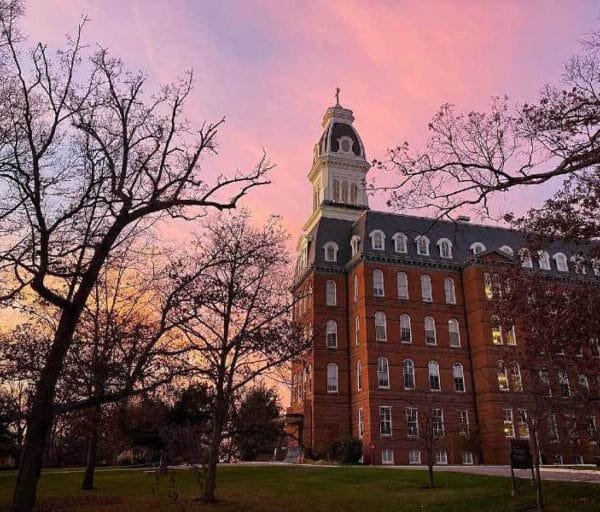 Notre Dame of Maryland receives $4.9 million state grant to help address teacher shortage