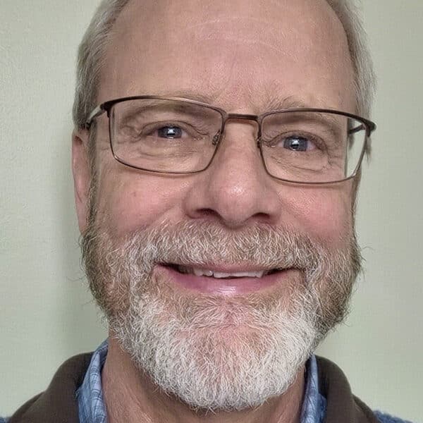 Clergy abuse survivor on National Review Board seeks ‘paradigm shift’ on healing