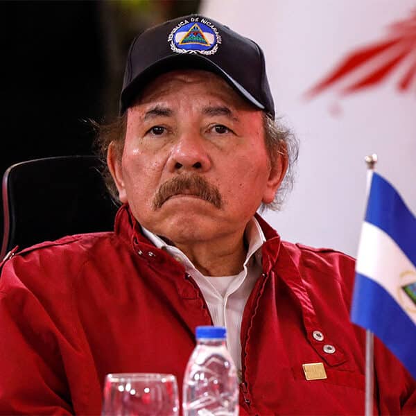 ‘Parishes are on their own,’ says Nicaraguan priest as regime’s repression targets diocese