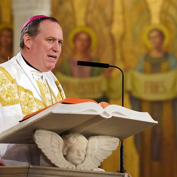 N.J. diocese, priests sue federal government over religious worker visa rule change