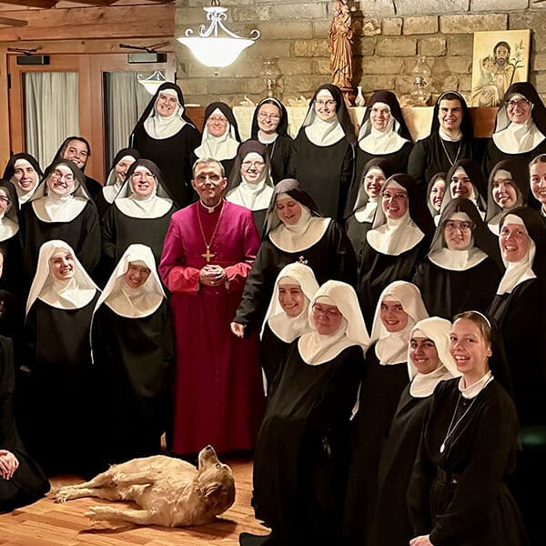Holiness is simple