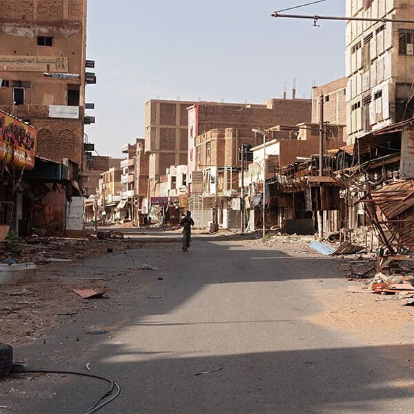Sudanese humanitarian situation ‘can’t wait,’ says bishop; military evacuates last missionaries