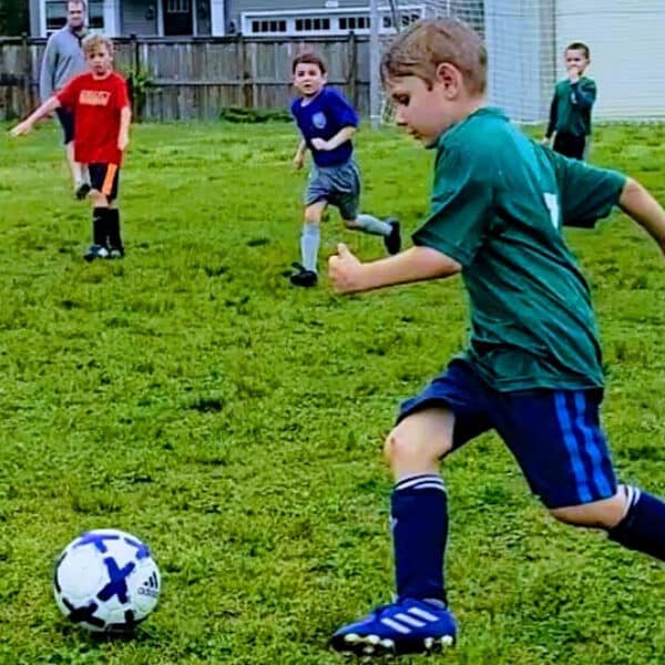 Put me in, coach!