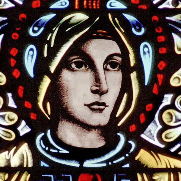 Missionary Disciples Pray: St. Joan of Arc